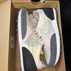 Nike Dbreak-Type Summit white/ light brown